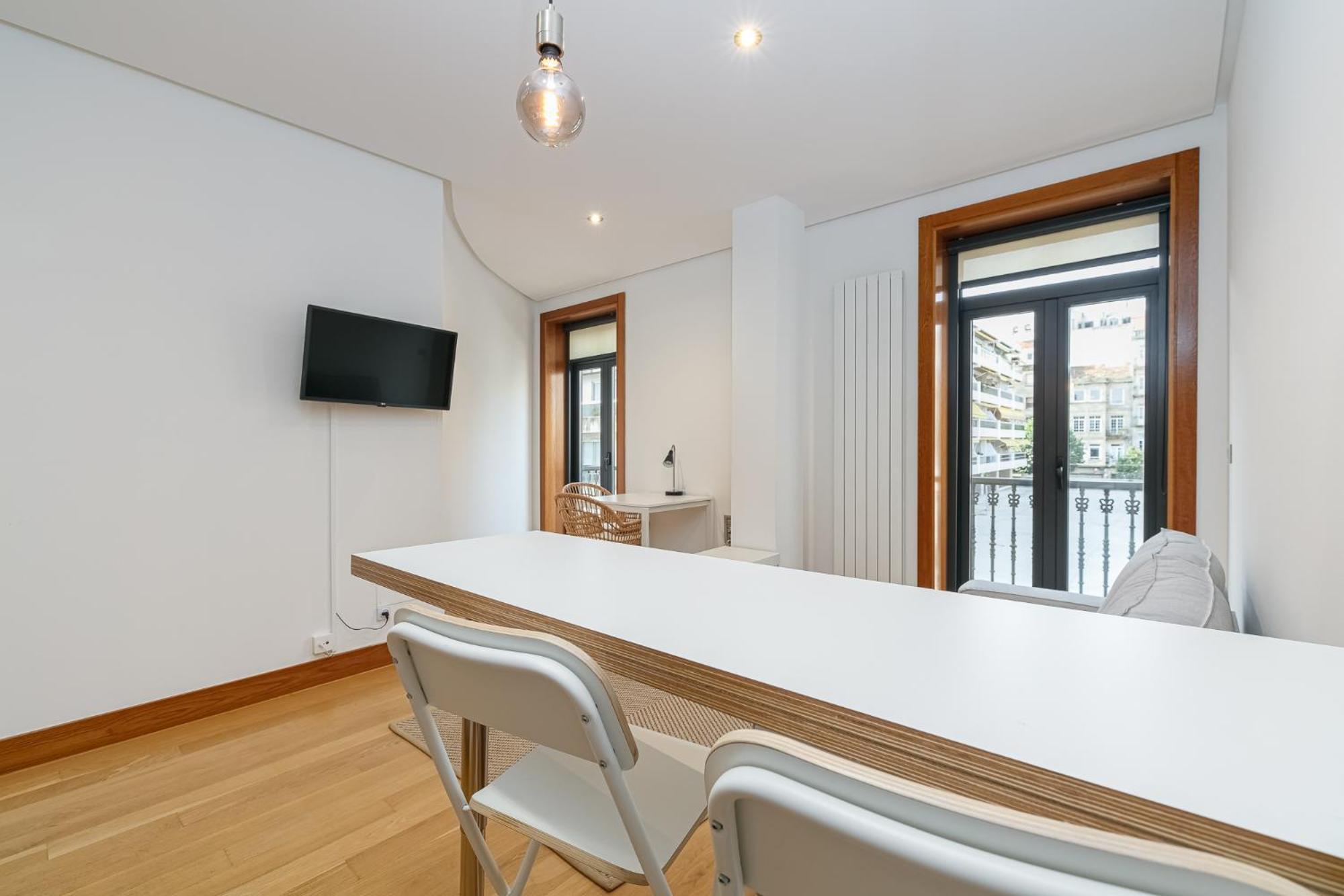 Sencillo En El Corazon De By Apartament