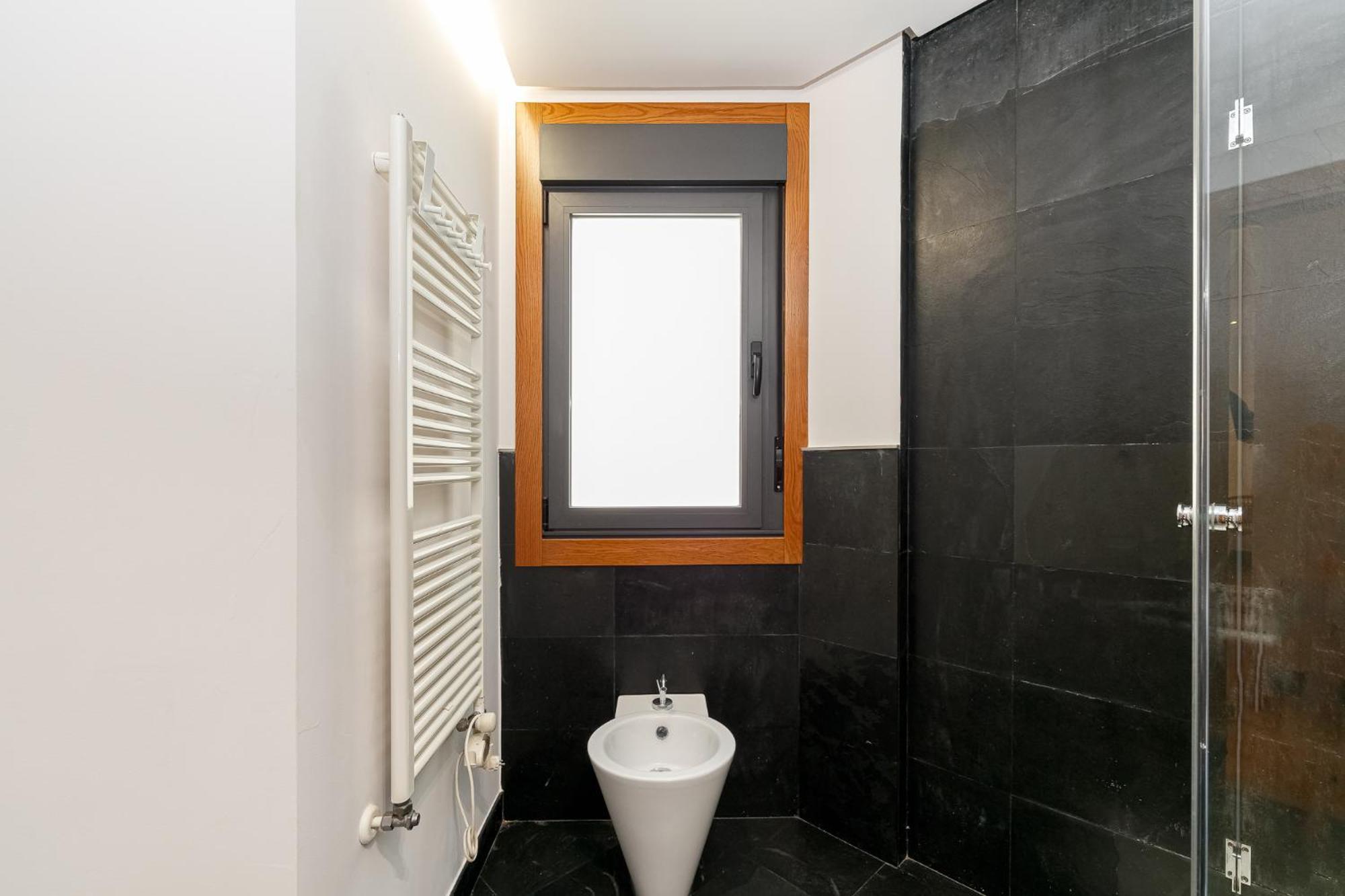 Apartament Sencillo En El Corazon De By Vigo