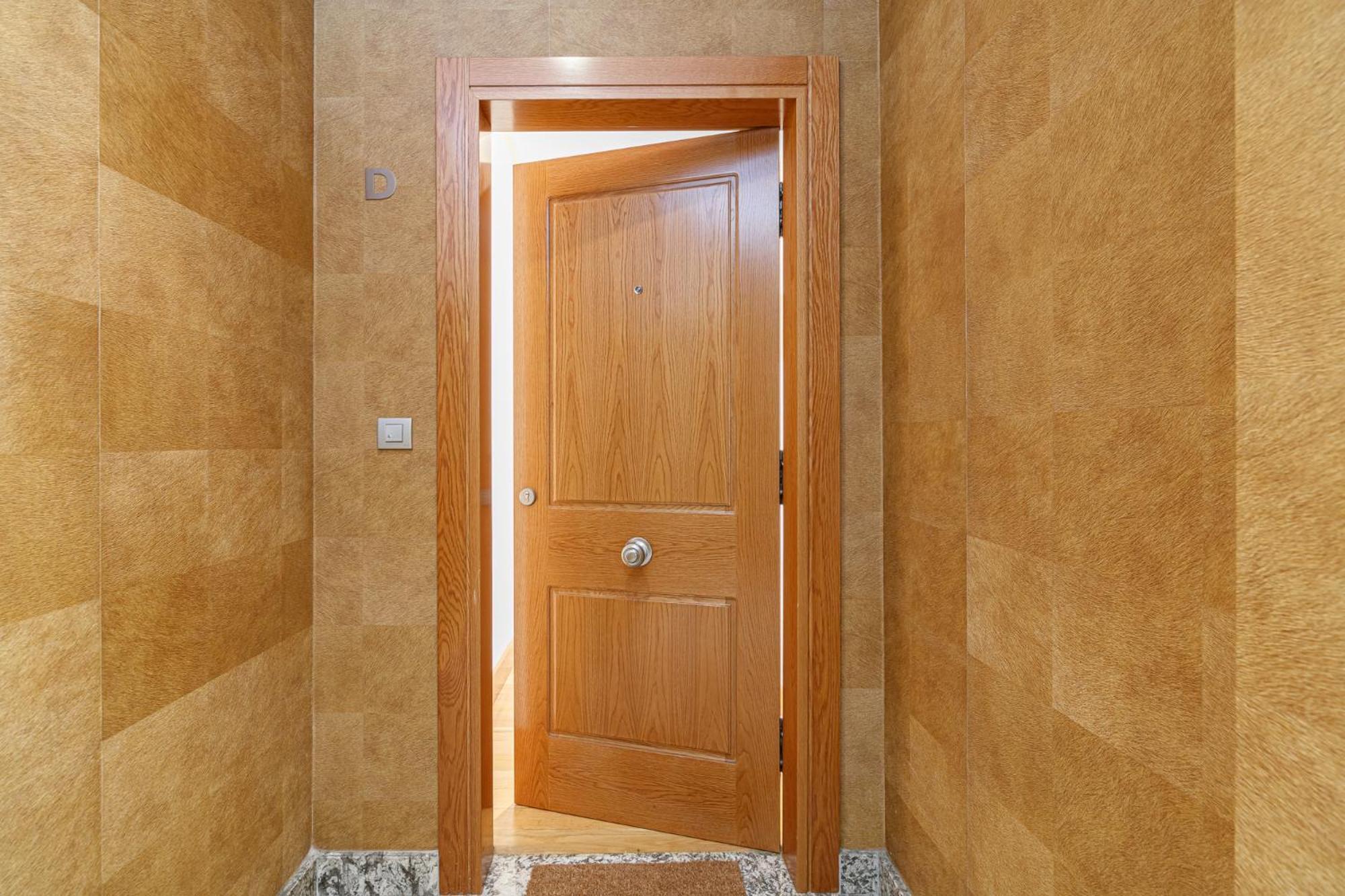 Apartament Sencillo En El Corazon De By